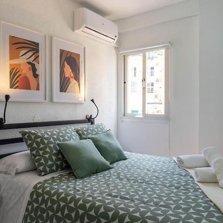 Home Corinto Beach Malaga Benalmádena Εξωτερικό φωτογραφία
