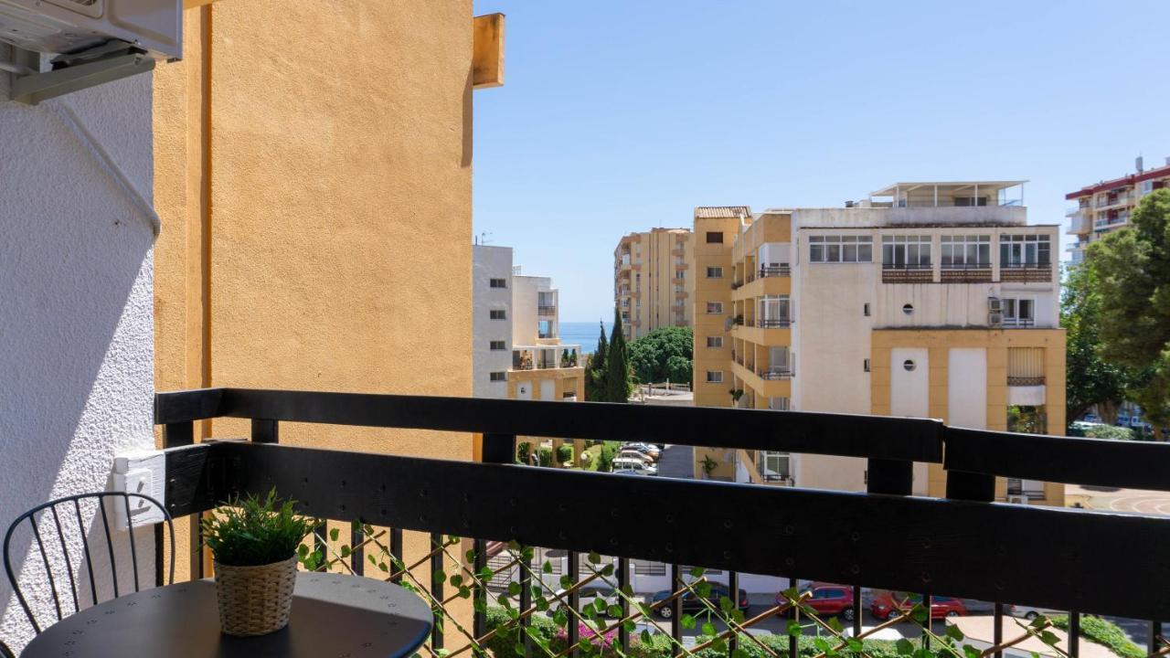 Home Corinto Beach Malaga Benalmádena Εξωτερικό φωτογραφία