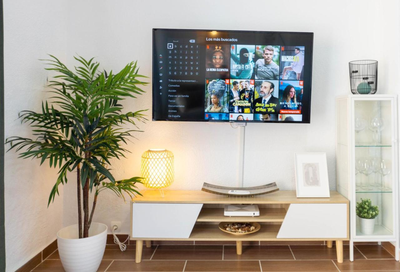 Home Corinto Beach Malaga Benalmádena Εξωτερικό φωτογραφία