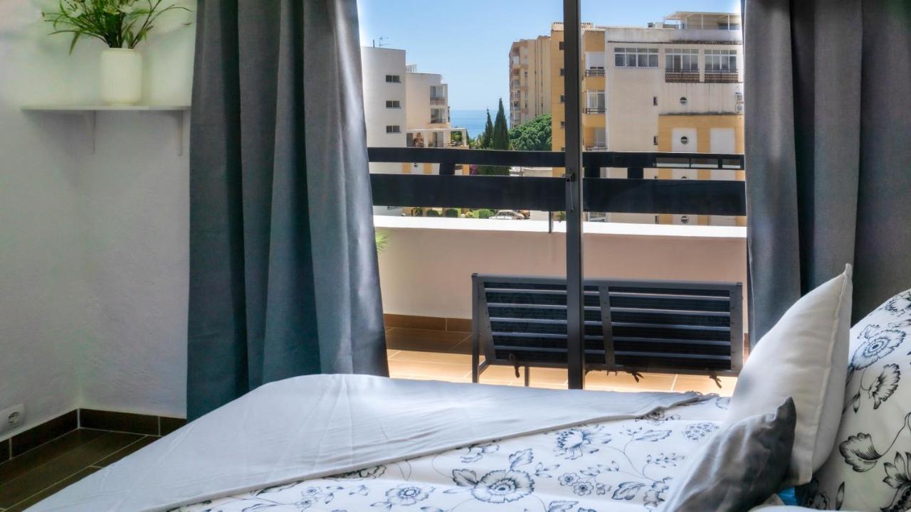 Home Corinto Beach Malaga Benalmádena Εξωτερικό φωτογραφία