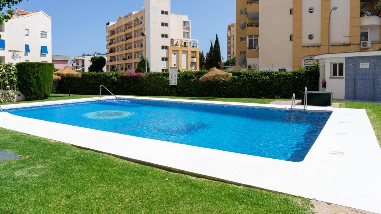 Home Corinto Beach Malaga Benalmádena Εξωτερικό φωτογραφία