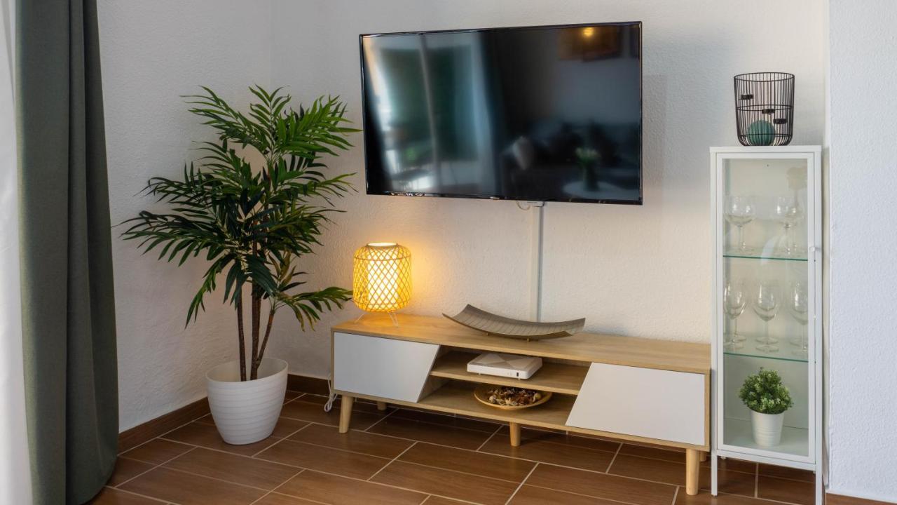 Home Corinto Beach Malaga Benalmádena Εξωτερικό φωτογραφία