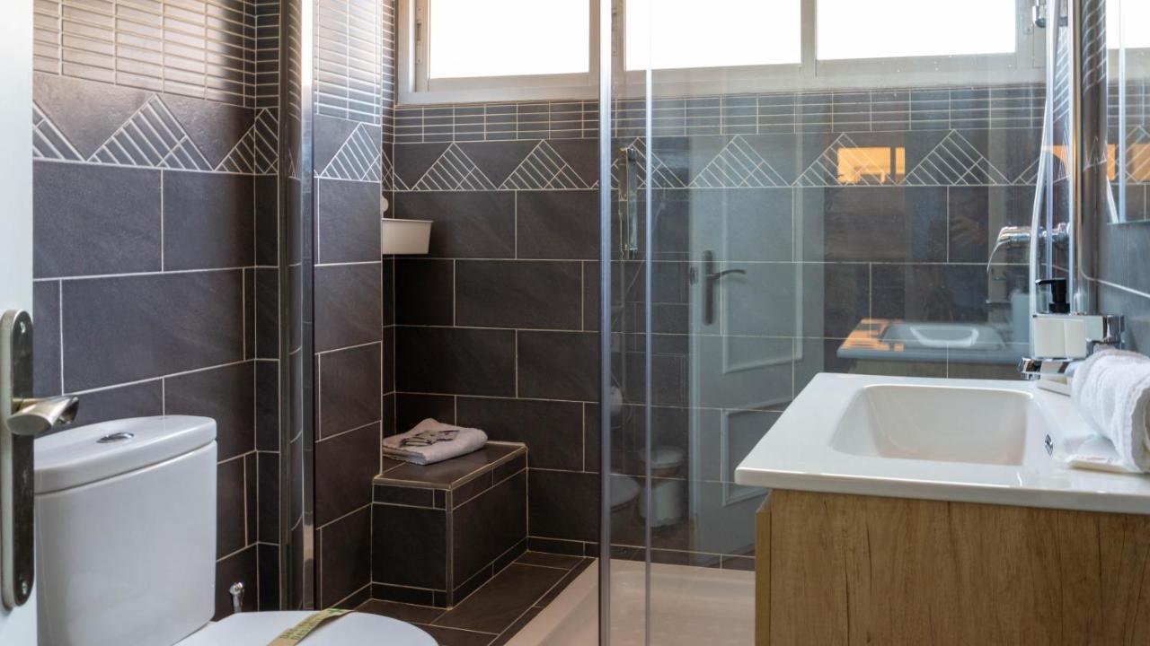 Home Corinto Beach Malaga Benalmádena Εξωτερικό φωτογραφία
